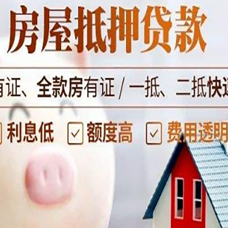 新田贷款中介公司新渝启服实力公司